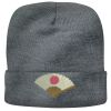 Fleece Lined Beanie Cap Thumbnail