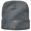 Fleece Lined Beanie Cap Thumbnail