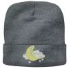 Fleece Lined Beanie Cap Thumbnail