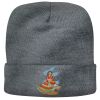 Fleece Lined Beanie Cap Thumbnail