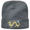Fleece Lined Beanie Cap Thumbnail