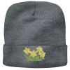 Fleece Lined Beanie Cap Thumbnail