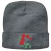 Fleece Lined Beanie Cap Thumbnail