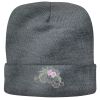 Fleece Lined Beanie Cap Thumbnail