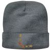 Fleece Lined Beanie Cap Thumbnail