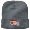 Fleece Lined Beanie Cap Thumbnail