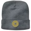 Fleece Lined Beanie Cap Thumbnail