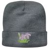 Fleece Lined Beanie Cap Thumbnail