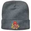 Fleece Lined Beanie Cap Thumbnail