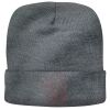 Fleece Lined Beanie Cap Thumbnail