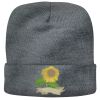 Fleece Lined Beanie Cap Thumbnail