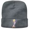 Fleece Lined Beanie Cap Thumbnail