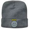 Fleece Lined Beanie Cap Thumbnail