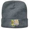 Fleece Lined Beanie Cap Thumbnail