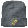 Fleece Lined Beanie Cap Thumbnail