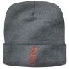 Fleece Lined Beanie Cap Thumbnail