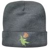 Fleece Lined Beanie Cap Thumbnail