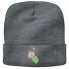Fleece Lined Beanie Cap Thumbnail
