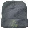 Fleece Lined Beanie Cap Thumbnail