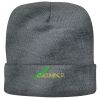 Fleece Lined Beanie Cap Thumbnail