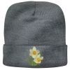 Fleece Lined Beanie Cap Thumbnail