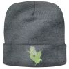 Fleece Lined Beanie Cap Thumbnail