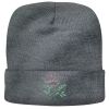 Fleece Lined Beanie Cap Thumbnail