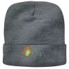 Fleece Lined Beanie Cap Thumbnail
