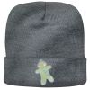 Fleece Lined Beanie Cap Thumbnail