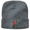 Fleece Lined Beanie Cap Thumbnail