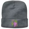 Fleece Lined Beanie Cap Thumbnail