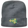 Fleece Lined Beanie Cap Thumbnail