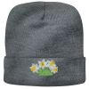 Fleece Lined Beanie Cap Thumbnail