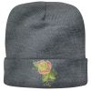 Fleece Lined Beanie Cap Thumbnail