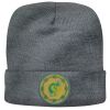 Fleece Lined Beanie Cap Thumbnail