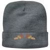 Fleece Lined Beanie Cap Thumbnail