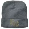 Fleece Lined Beanie Cap Thumbnail