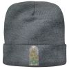 Fleece Lined Beanie Cap Thumbnail