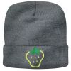 Fleece Lined Beanie Cap Thumbnail