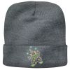 Fleece Lined Beanie Cap Thumbnail