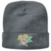Fleece Lined Beanie Cap Thumbnail