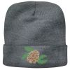 Fleece Lined Beanie Cap Thumbnail
