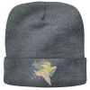Fleece Lined Beanie Cap Thumbnail