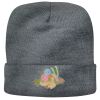 Fleece Lined Beanie Cap Thumbnail