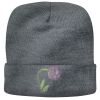 Fleece Lined Beanie Cap Thumbnail