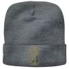 Fleece Lined Beanie Cap Thumbnail