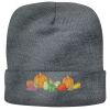Fleece Lined Beanie Cap Thumbnail