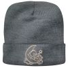 Fleece Lined Beanie Cap Thumbnail
