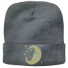 Fleece Lined Beanie Cap Thumbnail