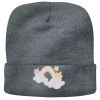 Fleece Lined Beanie Cap Thumbnail